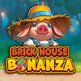Brick House Bonanza Slot