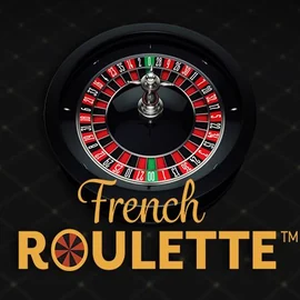French Roulette NetEnt