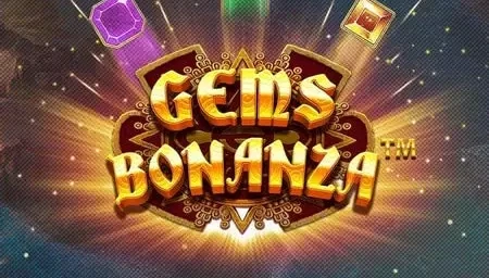 Gems Bonanza Slot